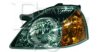 MORRI 32760141 Headlight